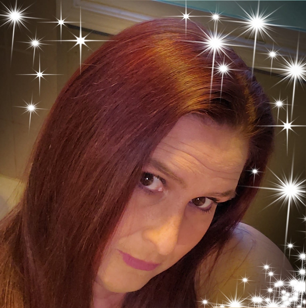 Meet your Posher, Rachael